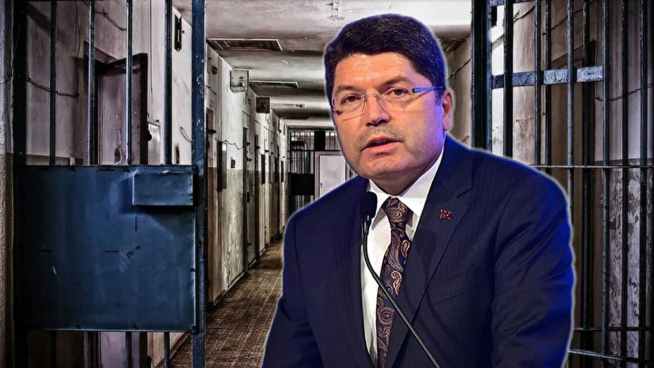 Genel af mı geliyor? Adalet Bakanı Yılmaz Tunç son noktayı koydu! "Talepler doğrultusunda bir düzenleme olabilir"