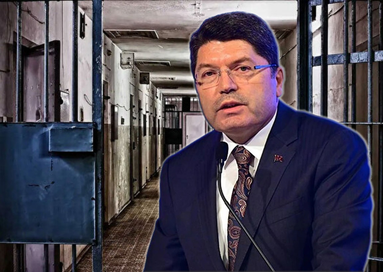 Genel af mı geliyor? Adalet Bakanı Yılmaz Tunç son noktayı koydu! "Talepler doğrultusunda bir düzenleme olabilir"
