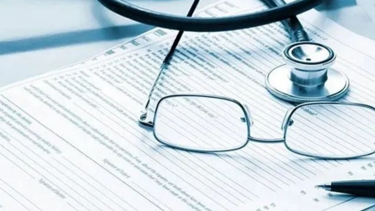 Doktorların vergi oyunu Maliye’ye takıldı! 15 milyar TL sekreter ve eski eş hesaplarında