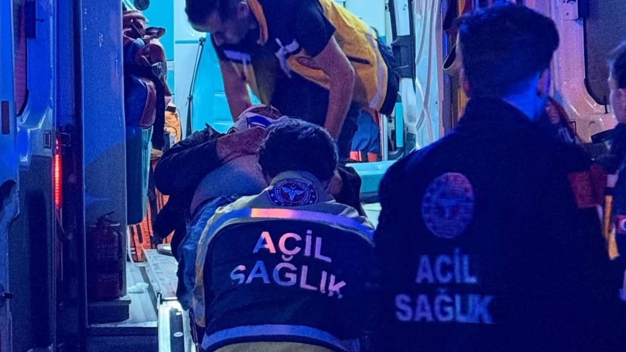 Karaman'da kadın cinayeti; eski sevgilisi Hatice Göktaş'ı av tüfeğiyle öldüren katil linç edildi