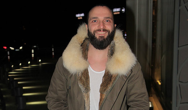 Berkay'dan Tarkan benzetmelerine samimi cevap!