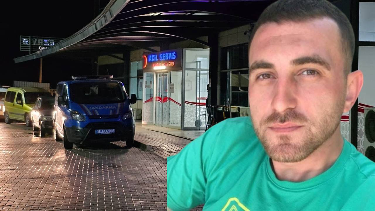 Bursa'da CHP'li belediye meclis üyesi adayı silahlı saldırıda hayatını kaybetti