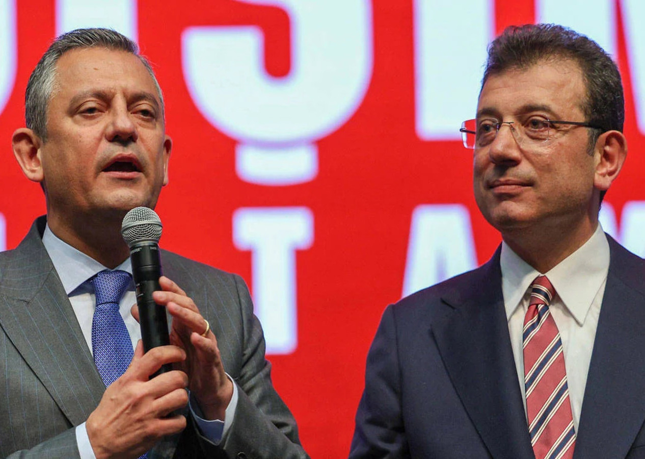 Özgür Özel'den ilk açıklama geldi: CHP'de olağanüstü toplantı kararı!