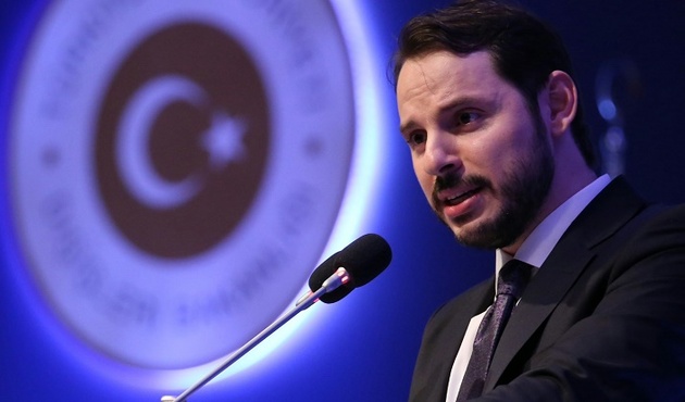 Bakan Albayrak açıkladı! İlk nükleer santralin tarihi belli oldu