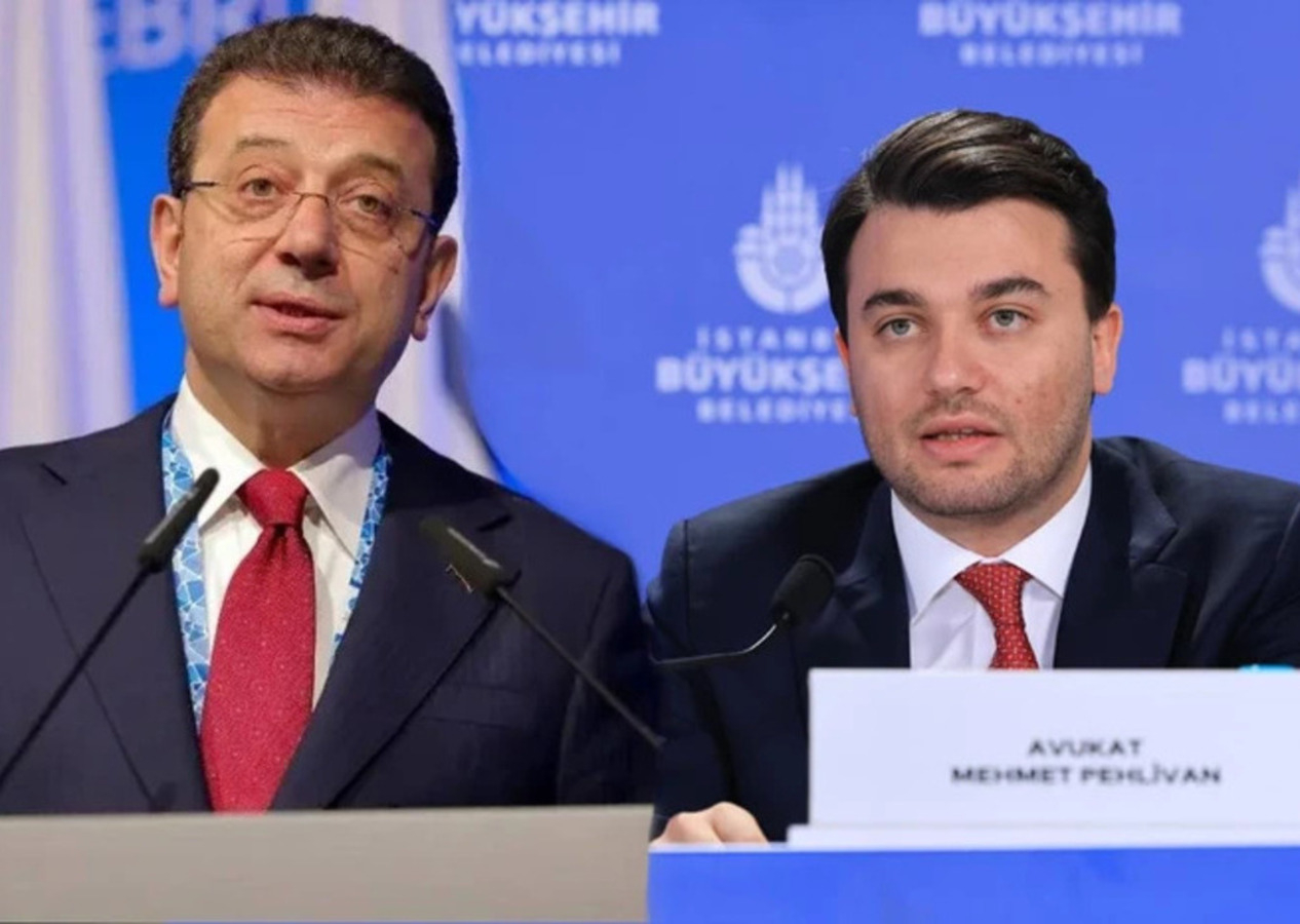 Diploma kararı sonrası Ekrem İmamoğlu cephesinden ilk açıklamalar!