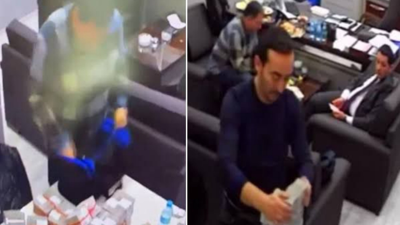 Paradan kule yapan vurgunculara dev operasyon: İmamoğlu'nun 'kasası' Fatih Keleş ve Tuncay Yılmaz gözaltında!