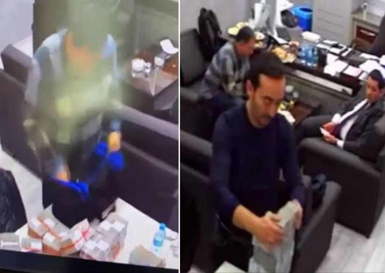 Paradan kule yapan vurgunculara dev operasyon: İmamoğlu'nun 'kasası' Fatih Keleş ve Tuncay Yılmaz gözaltında!