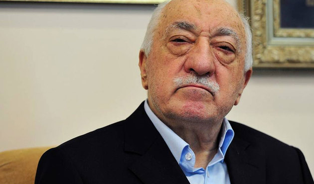 Tutuklu eski polis memurundan şoke eden FETÖ itirafları