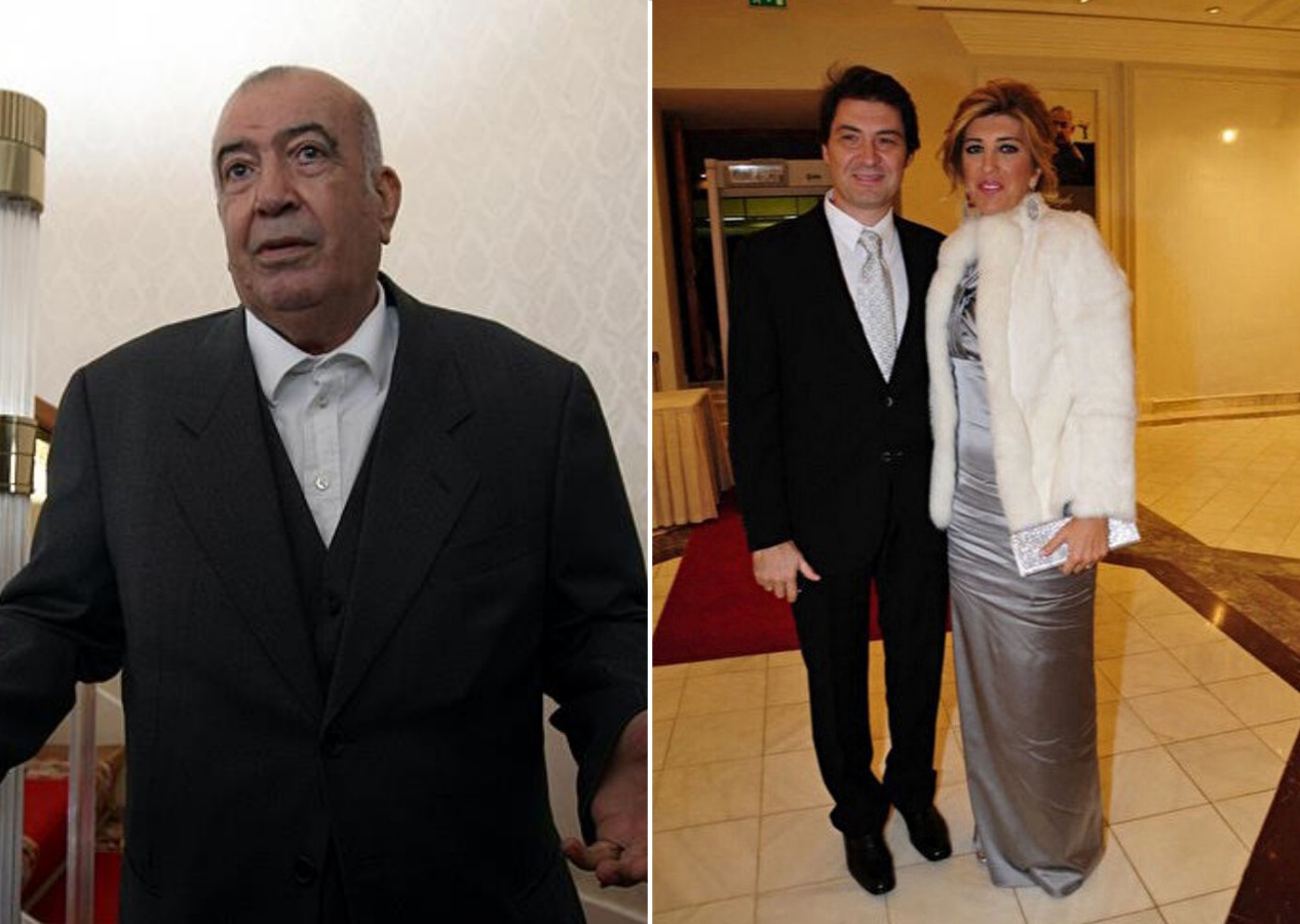 Seramik ver, diplomayı al... Halis Ağa'nın kızı ve damadının diplomaları da iptal edildi! Skandal 'seramik jesti' detayı