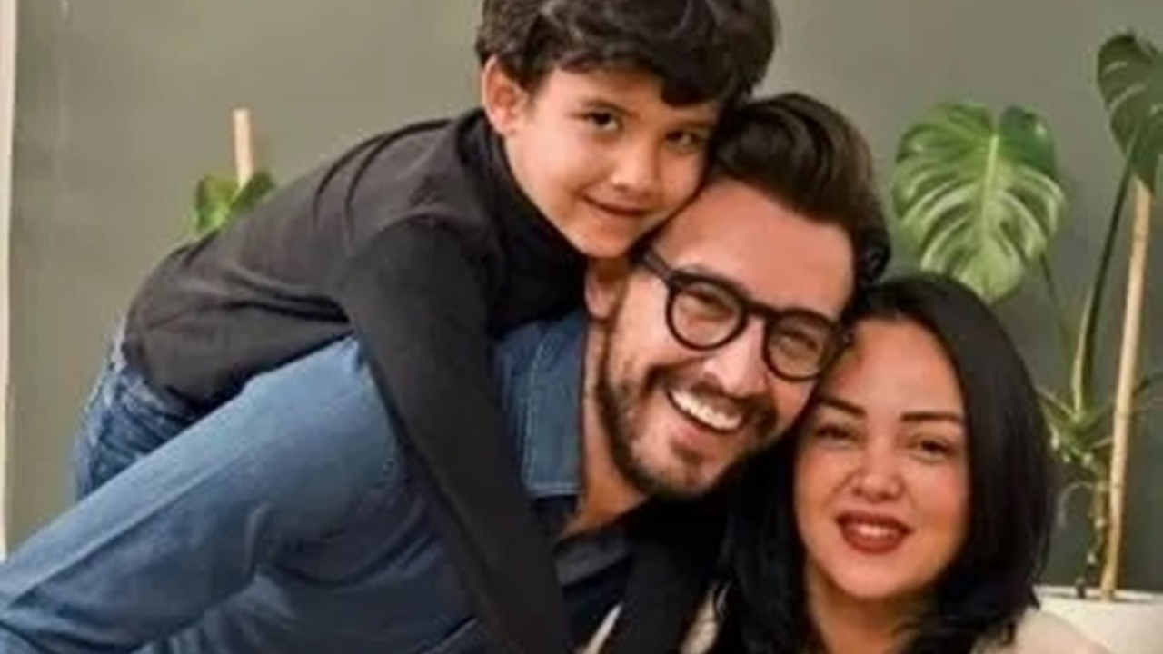 İtalyan şef Danilo Zonna'ya 9 yıllık eski eşinden nafaka davası! Ödeyeceği rakam belli oldu