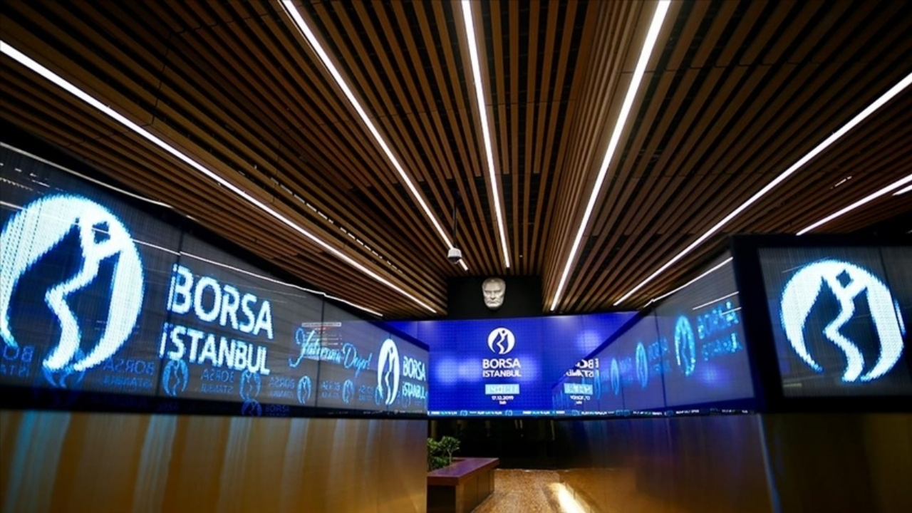 20 Mart 2025 Borsa günü düşüşle tamamladı! En çok kazandıran madencilik oldu...