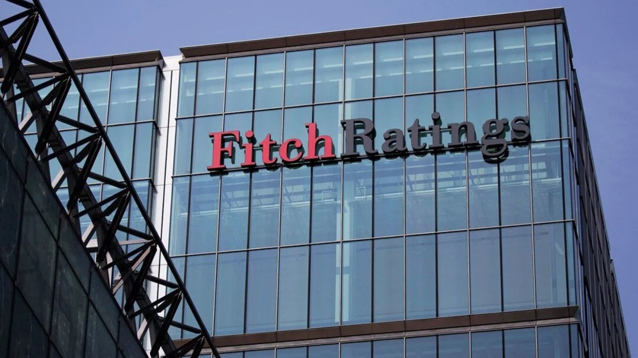 Fitch: Küresel ekonomi zayıflıyor, Türkiye'nin büyüme beklentisi sabit kaldı