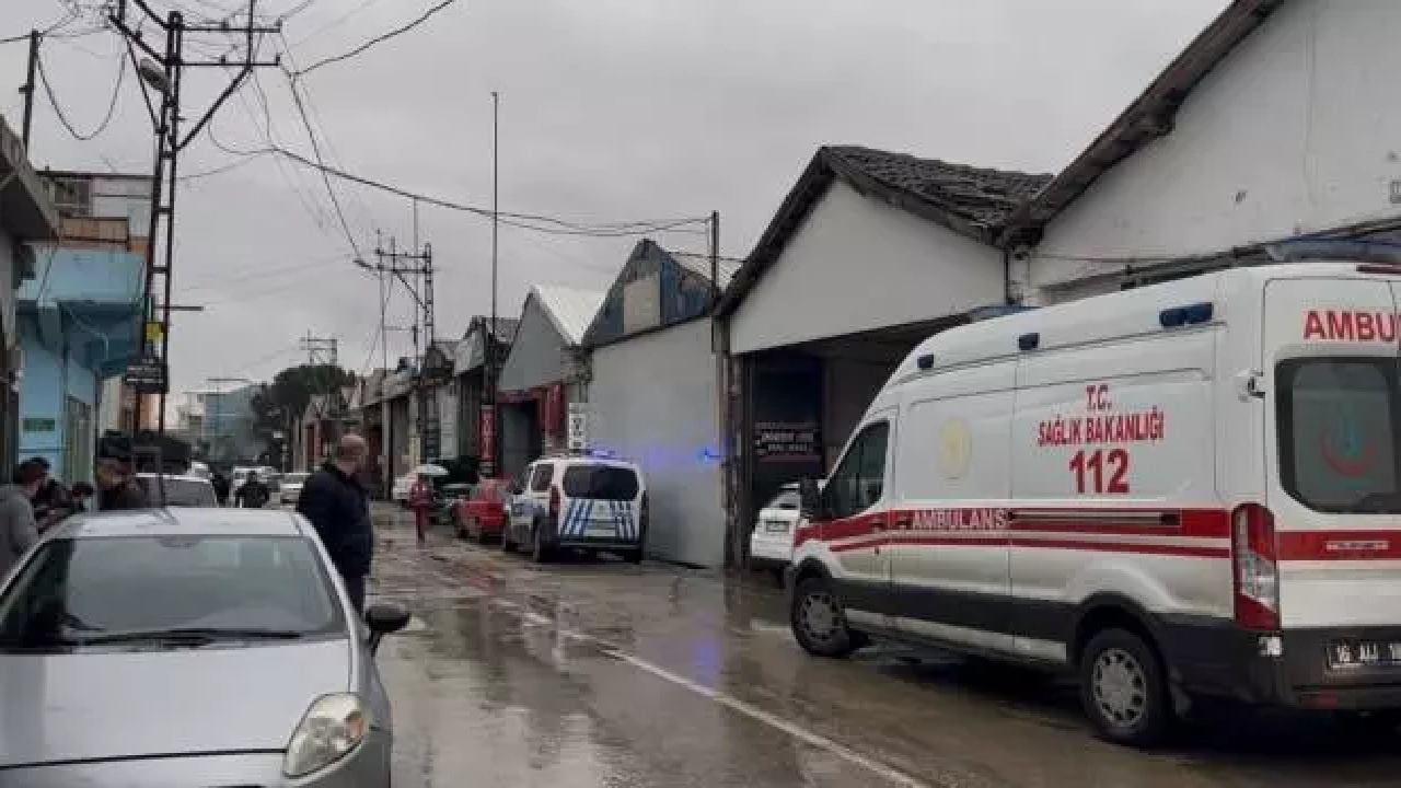 Şüpheler artıyor! Bursa'da 2 günlük bebek taburcu edildikten sonra evde hayatını kaybetti