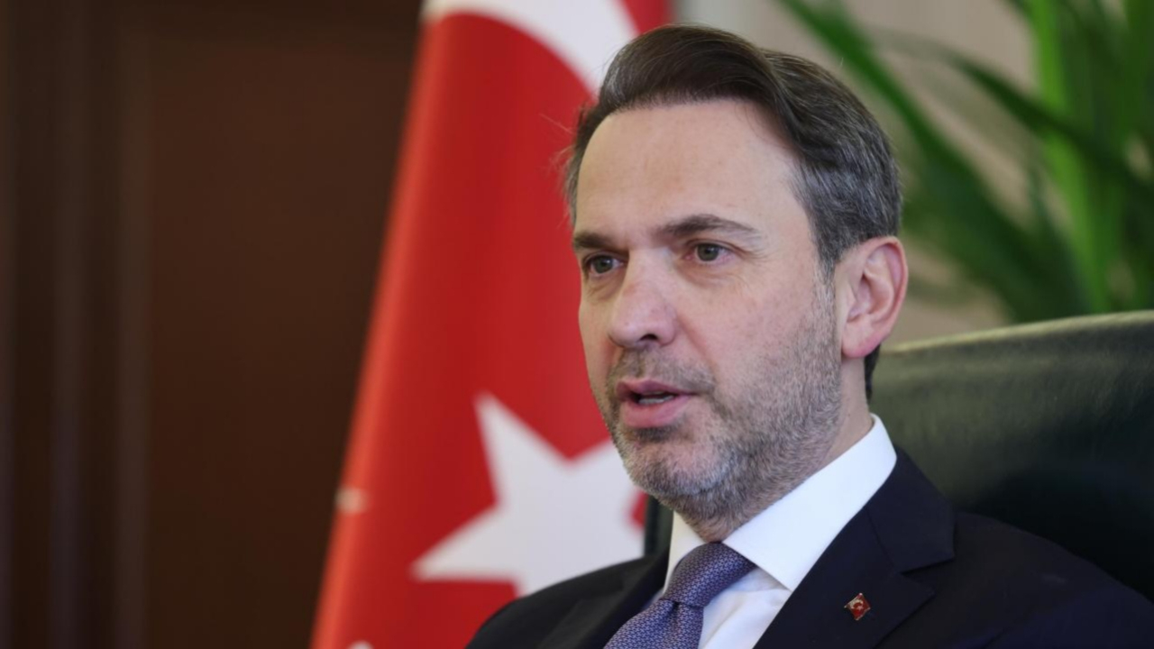 Bakan Bayraktar: Türkmenistan ile petrol ve doğal gaz sahalarının geliştirilmesinde ortaklıklar kurmak istiyoruz