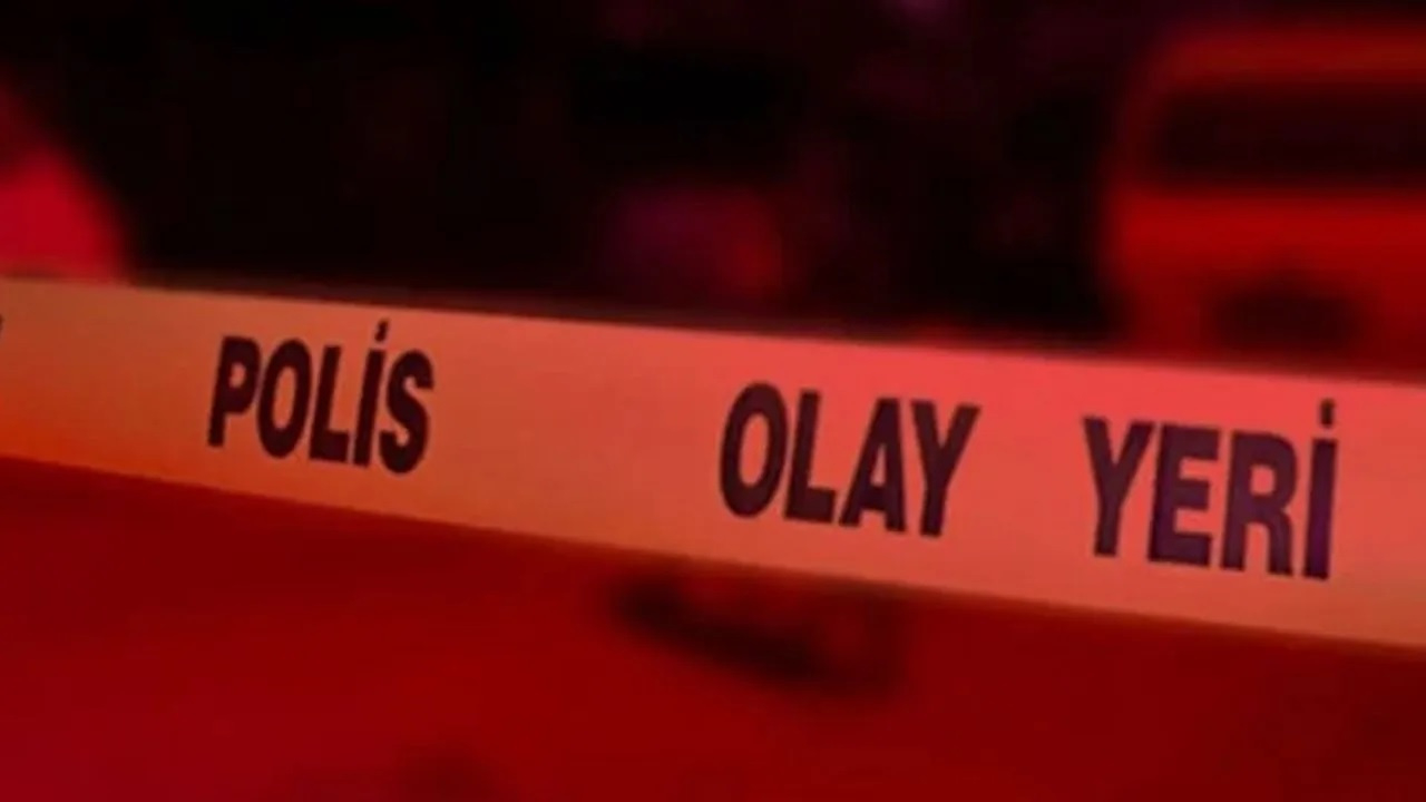 Ankara'da 6 yaşındaki kız çocuğu ölü bulundu!