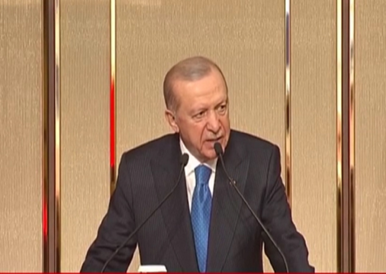 Cumhurbaşkanı Erdoğan iftar programında çiftçiler ile buluştu! Tarım sektöründe elde edilen kazanımlara değindi...