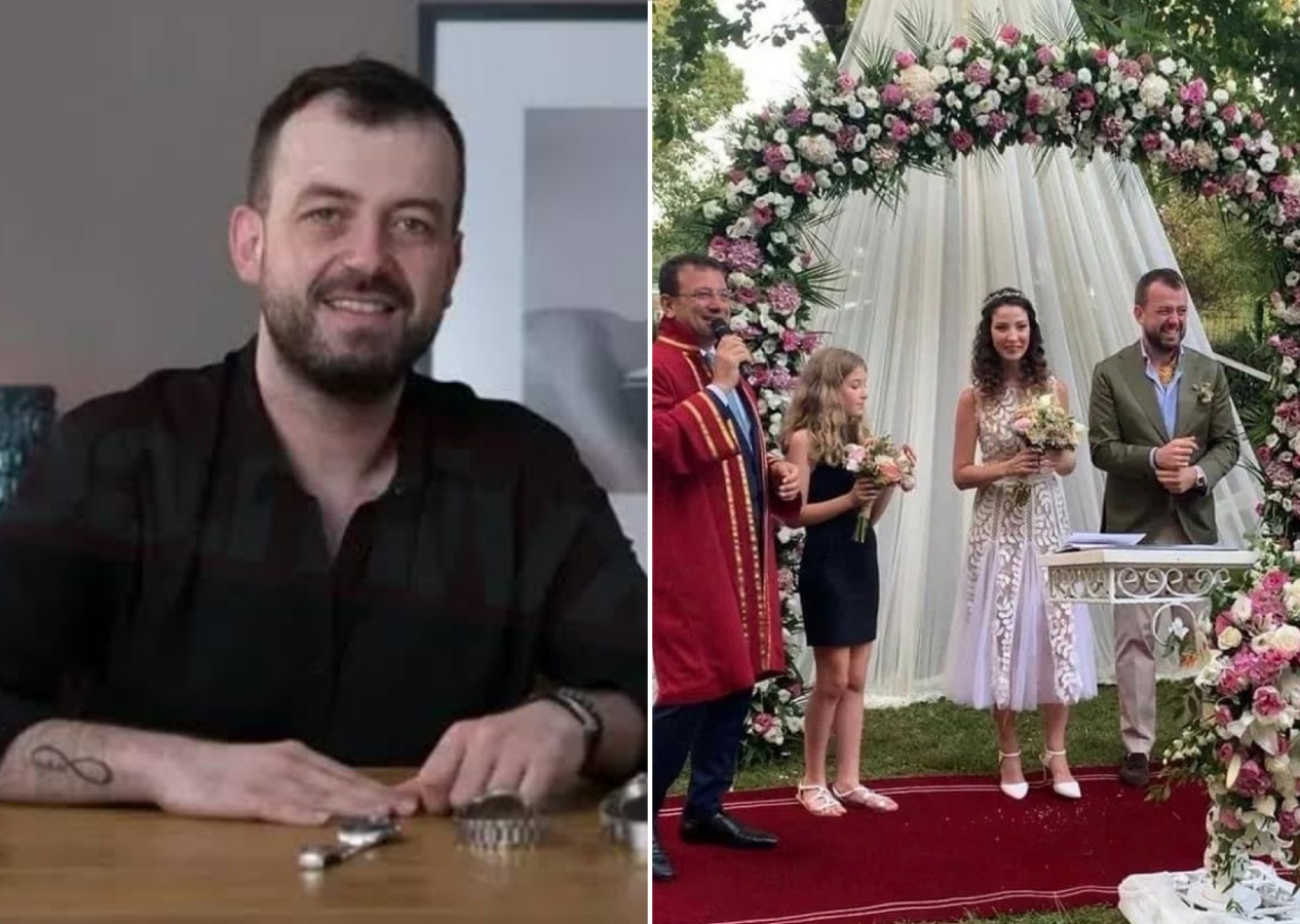 İBB operasyonunun kilit ismiydi... Murat Ongun'un yardımcısı Emrah Bağdatlı yurt dışına kaçtı!