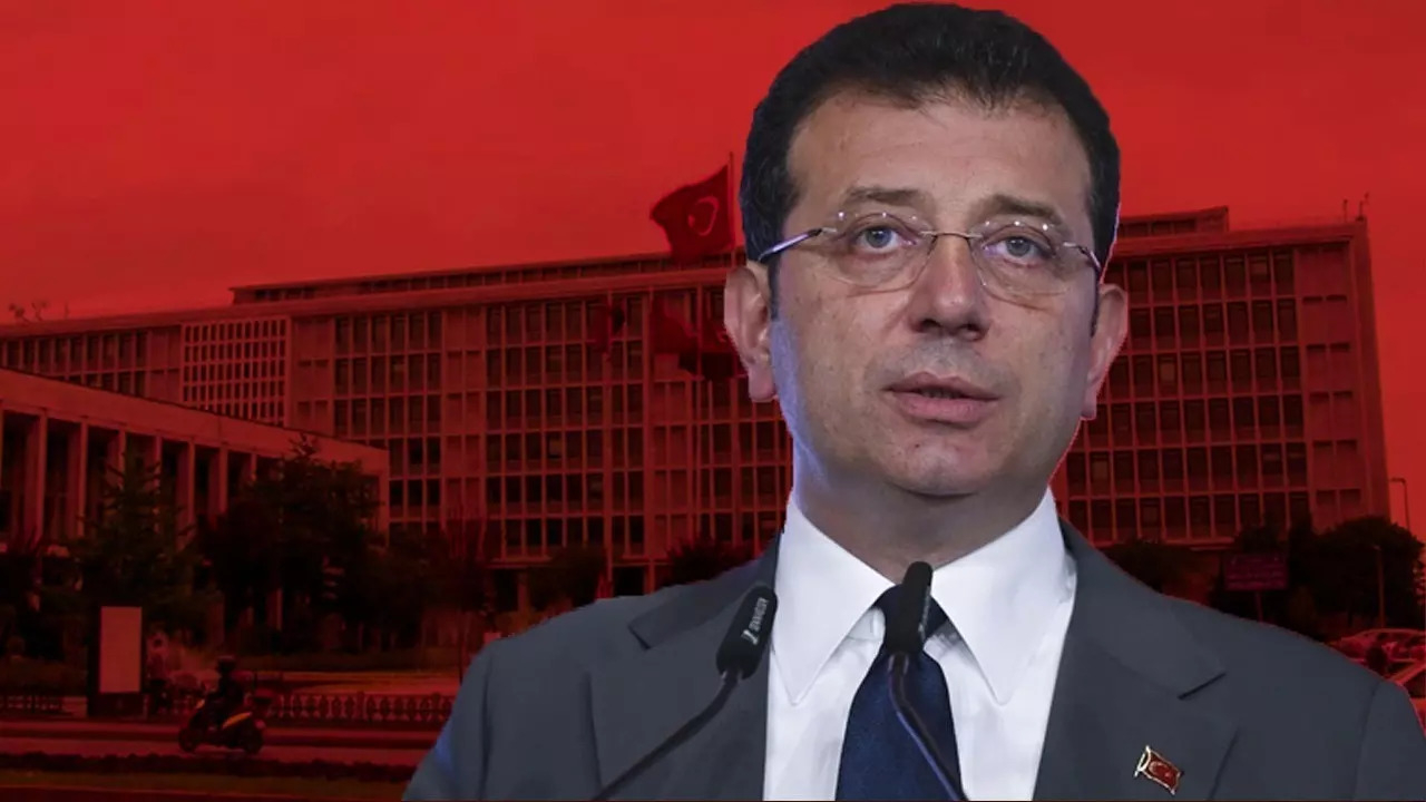 Savcılıktan Ekrem İmamoğlu'na 7 suçlama: Tek tek ifade veriyor