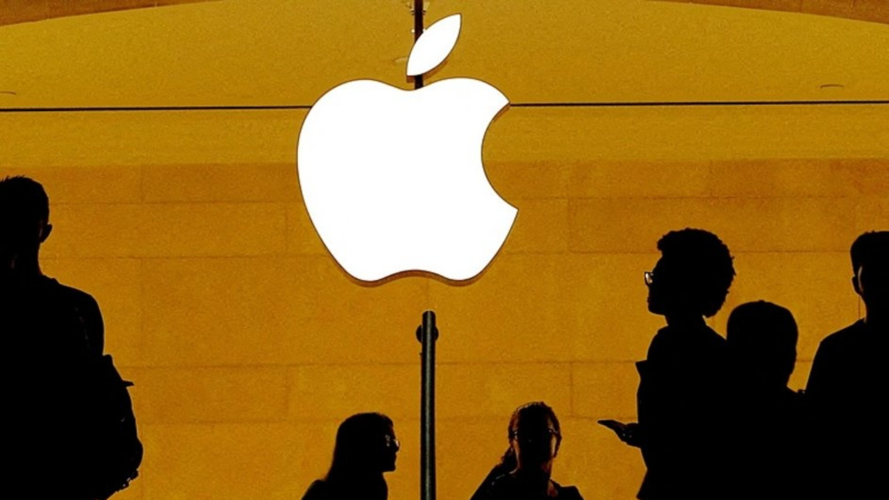 Apple Almanya'da kaybetti! Sıkı denetim kapıda