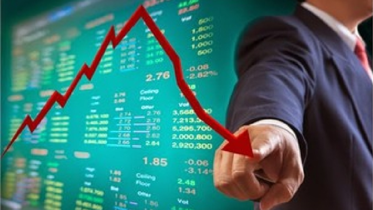 Borsa günü sert düşüşle tamamladı! Yoğun gündem borsayı vurdu...