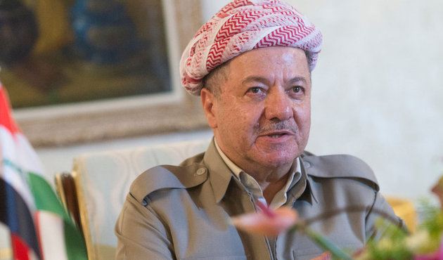 Türkiye'den Barzani'yi köşeye sıkıştıran hamle!