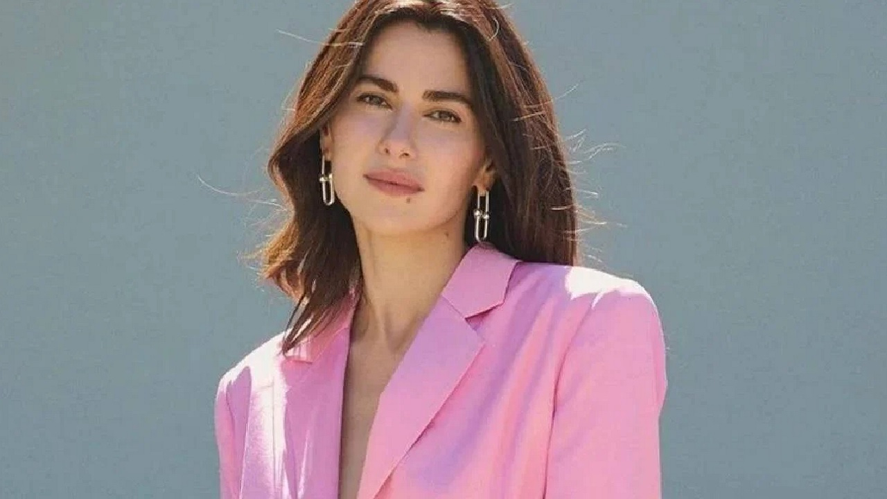 Nesrin Cavadzade'den "Sandık Kokusu" finali öncesi duygusal veda: "Keşke böyle karanlık bir güne denk gelmeseydi"