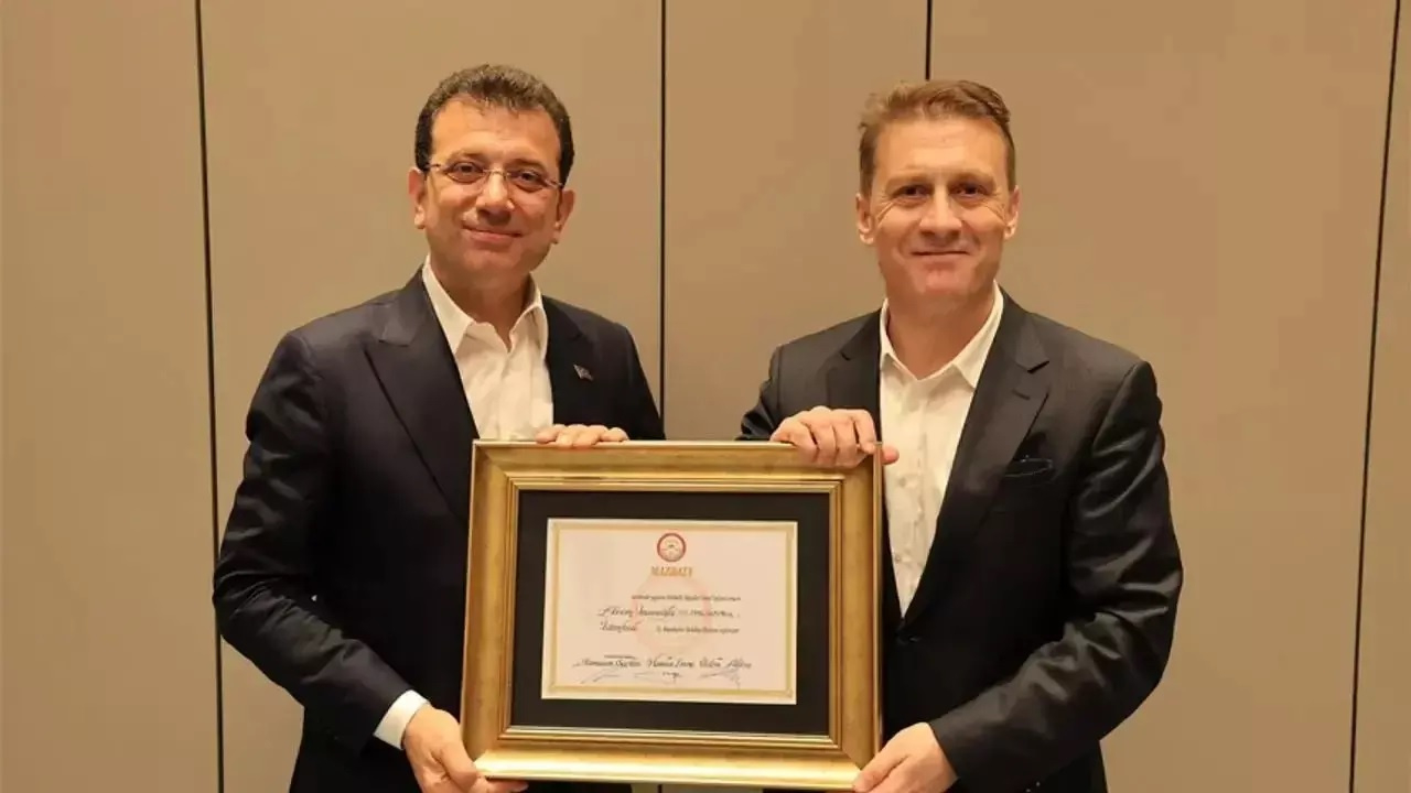 İBB'nin haraç çarkı: AVM'den 5 milyon euro istemişler