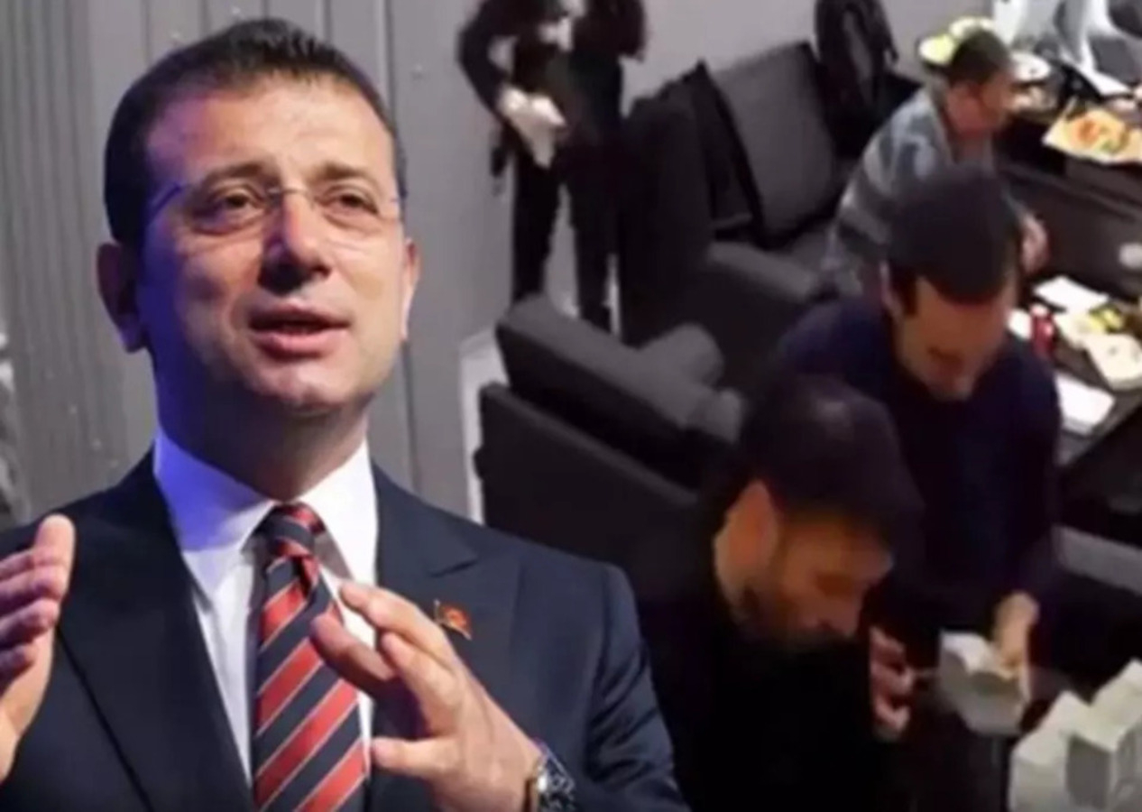 Bu sözler yeniden gündem oldu: Çakarlı araçla Kültür A.Ş.'den 6 ay para taşıdık