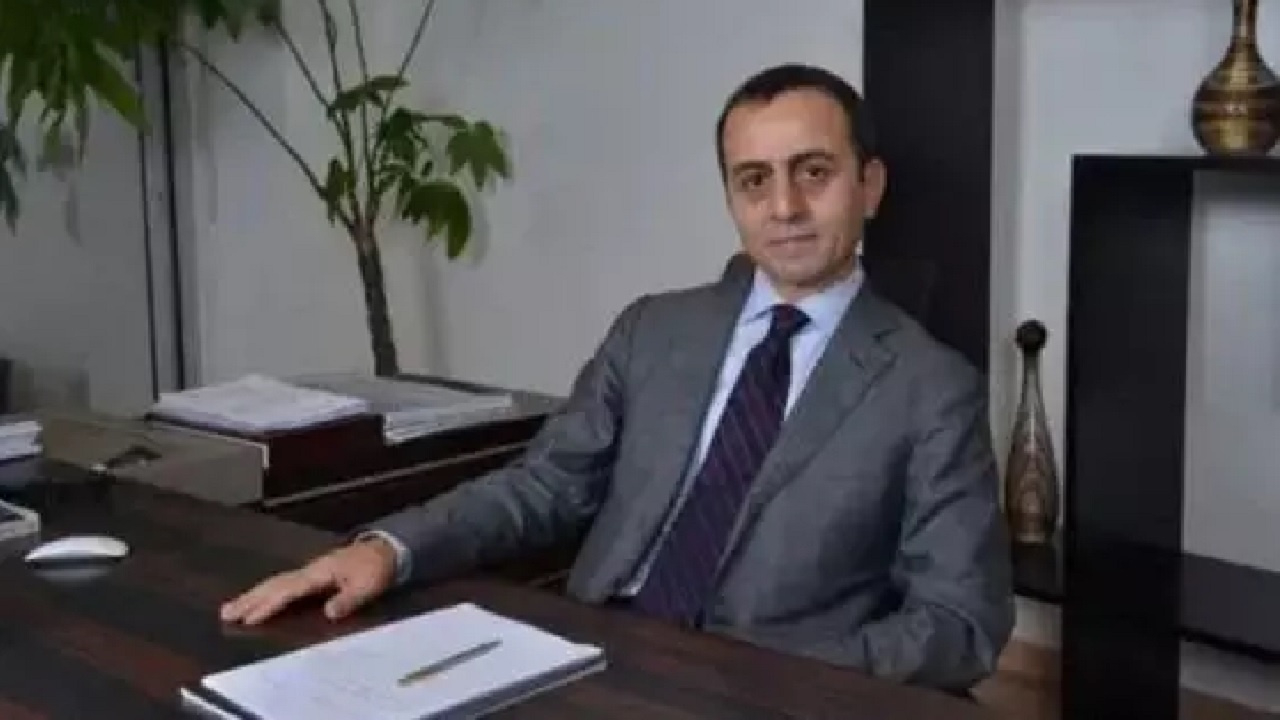 İmamoğlu'nun 'Villacısı' kaçarken yakalandı: Milyonlarca liralık vurgun iddiası!