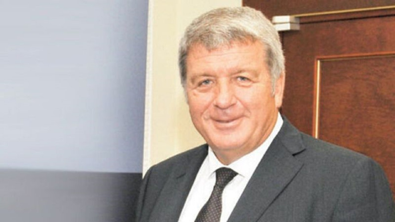 İş Adamı Zafer Kurşun Kimdir? Nereli? Kaç Yaşında?