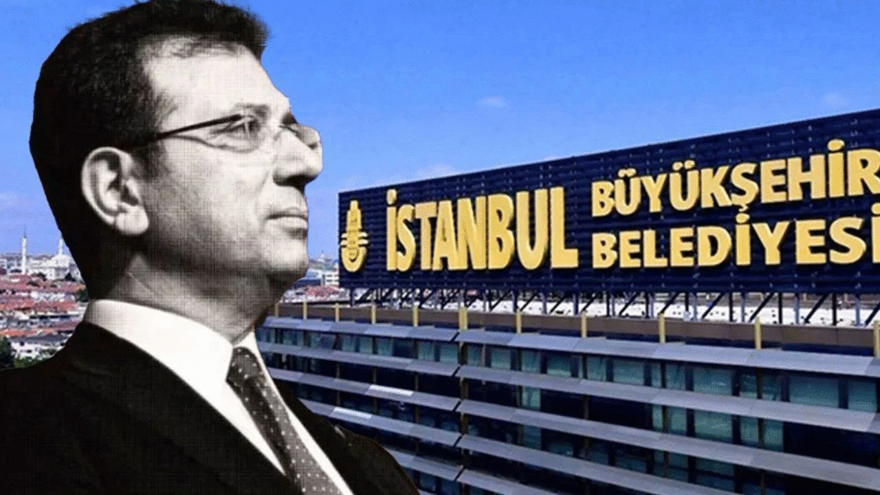 Fevzi Çakır: Ekrem İmamoğlu ile gözaltına alınanlardan itirafçı olmak isteyenler var