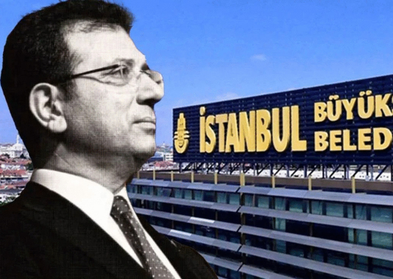 Fevzi Çakır: Ekrem İmamoğlu ile gözaltına alınanlardan itirafçı olmak isteyenler var