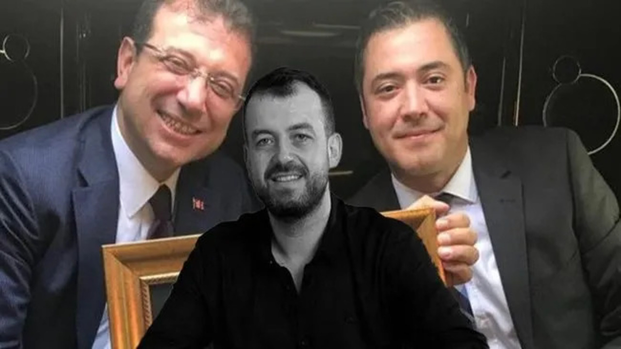 Ekrem İmamoğlu'yla birlikte gözaltına alınan Murat Ongun'un yardımcısı yurt dışına kaçtı