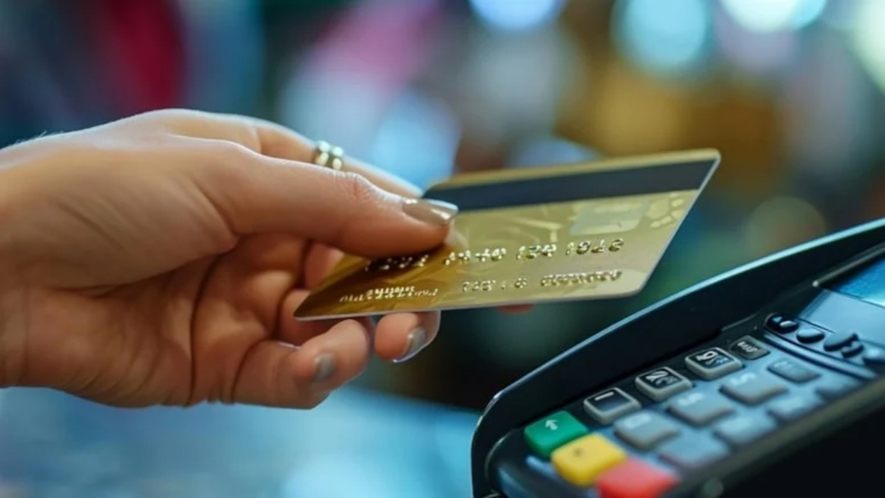 Kartlı ödemelerde rekor: Şubat’ta 1,52 trilyon TL harcandı