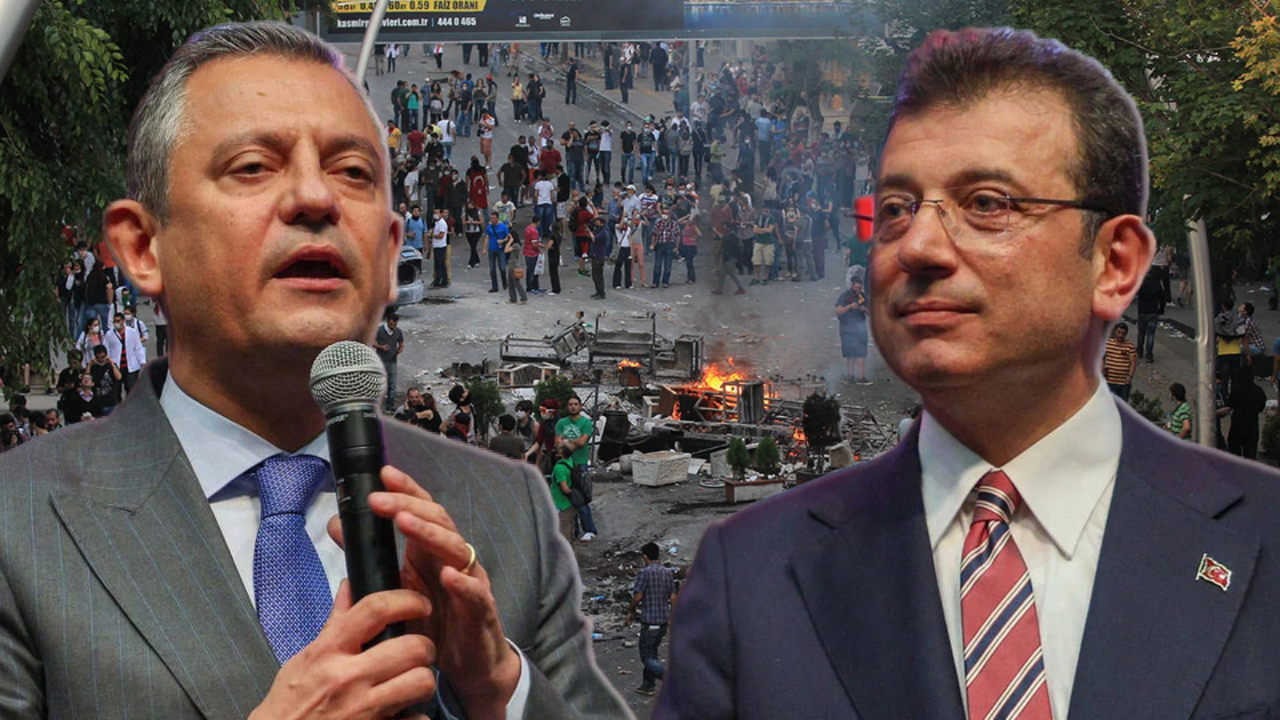 CHP'den "Kurultay iptal" haberine yalanlama... Gül Çiftci: Herhangi bir itiraz başvurusu da bulunmamaktadır
