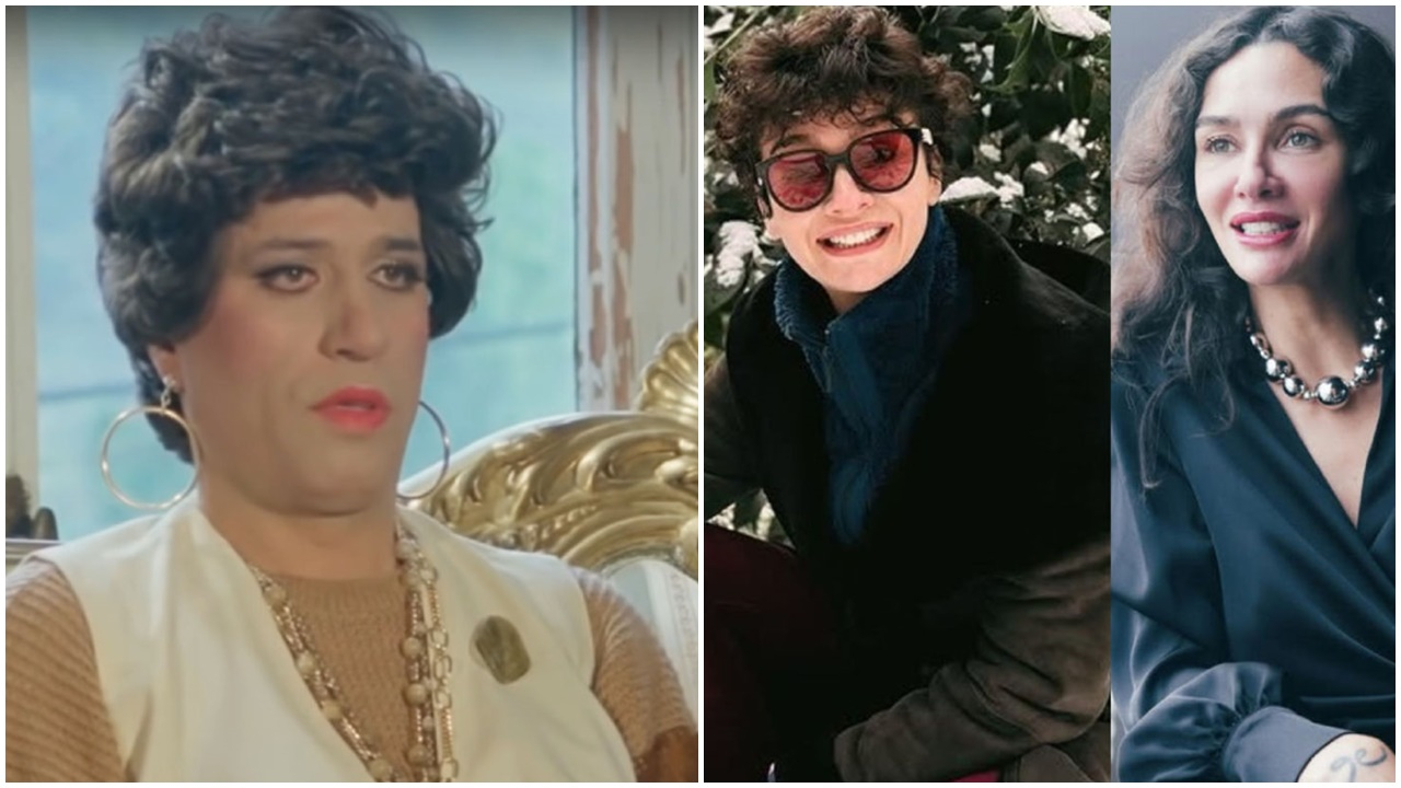 İmaj değişikliğine gelen yorumlar güldürdü! Birce Akalay: Bana 'Şabaniye' diyorlar