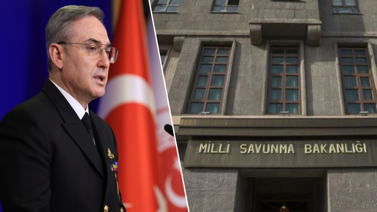 MSB'den net mesaj: Terör örgütü fesih kararı için kongre tarihini bir an önce açıklamalı!