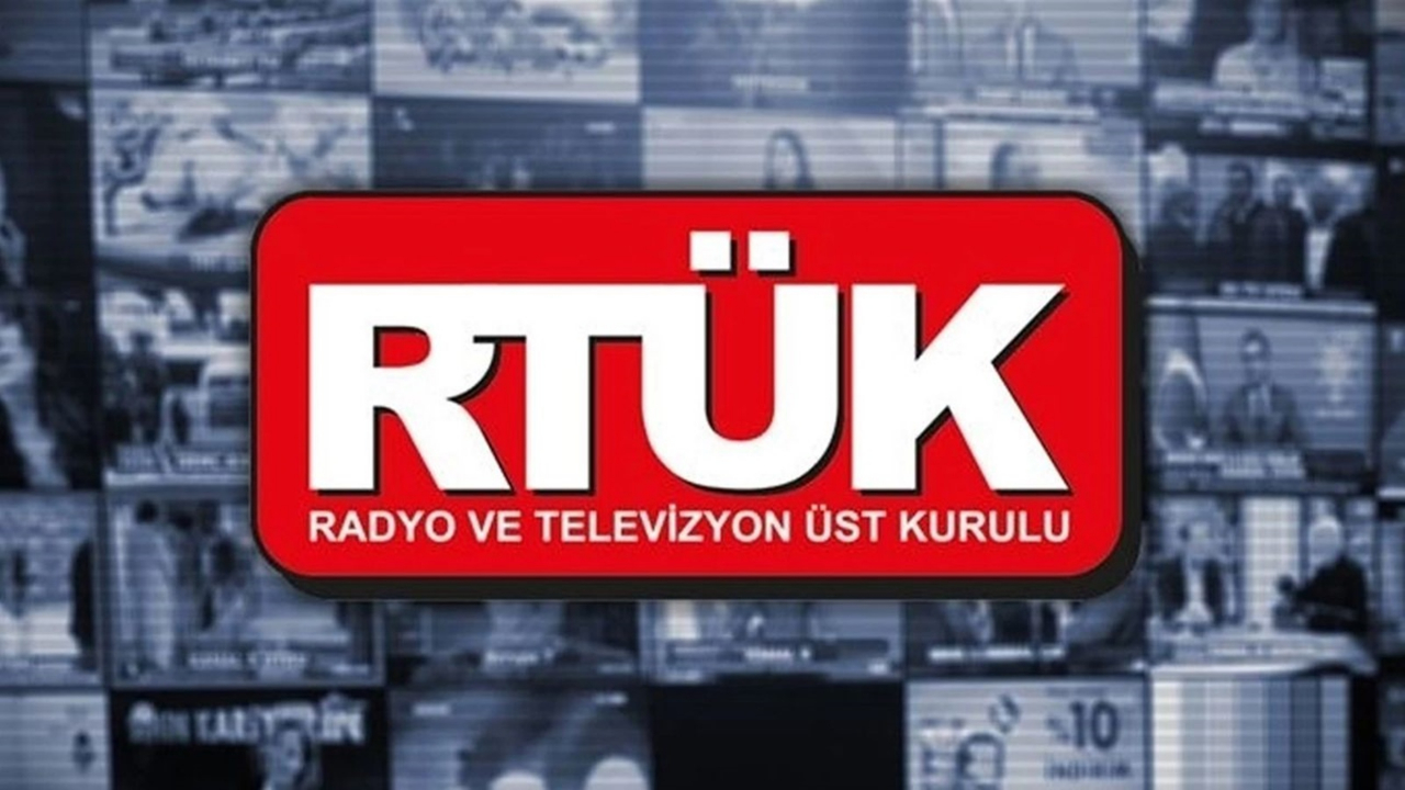 RTÜK, İBB soruşturmasındaki yayın ihlallerini affetmedi! NOW TV, SZC TV, HALK TV ve Tele1'e ceza yağdı