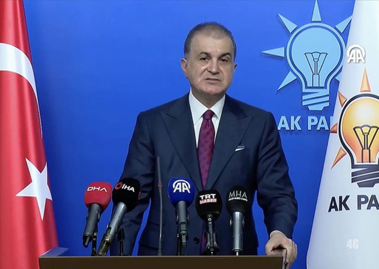 AK Parti'den İBB'deki yolsuzluk ve terör soruşturması sonrası ilk açıklama! 'Sivil darbe' iddialarına sert tepki