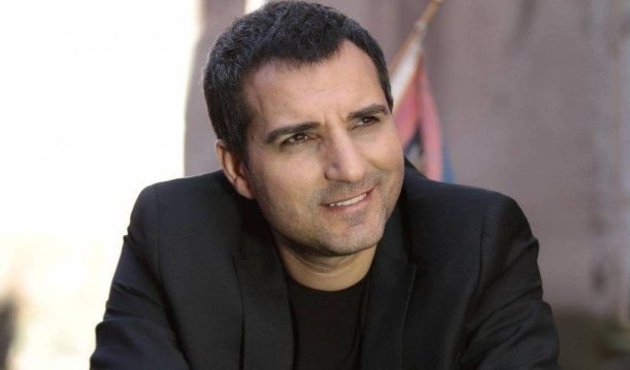 Rafet El Roman son kez evlilik planları yapıyor!