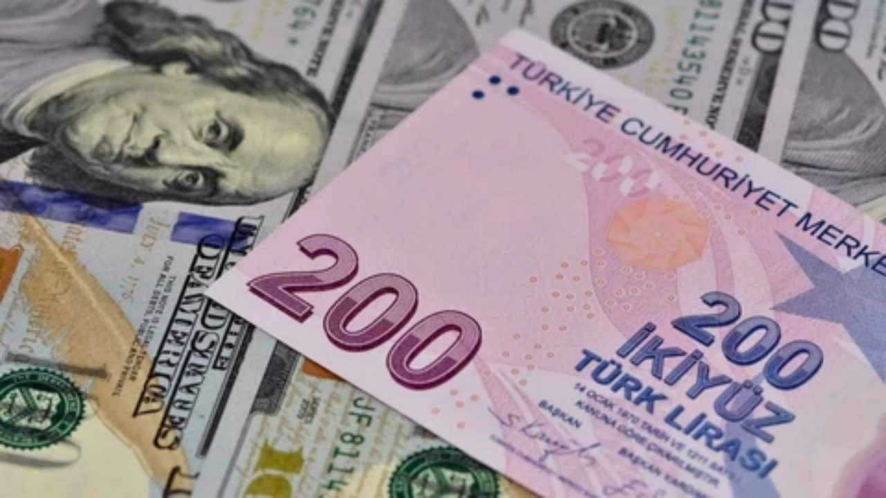 Kur korumalı mevduatta sert düşüş! 800 milyar liranın altında