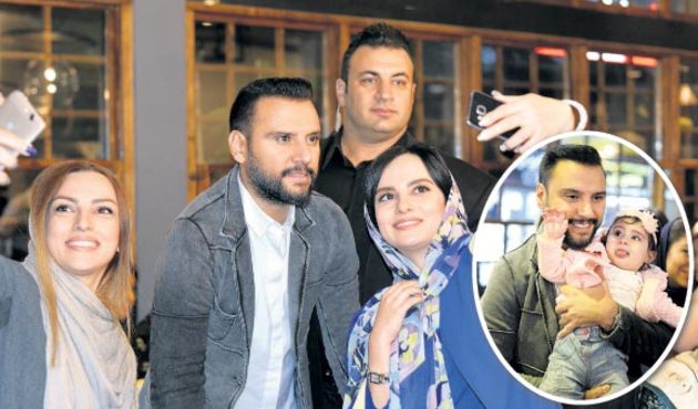 Alişan'a 11 kişiden evlenme teklifi yağdı!