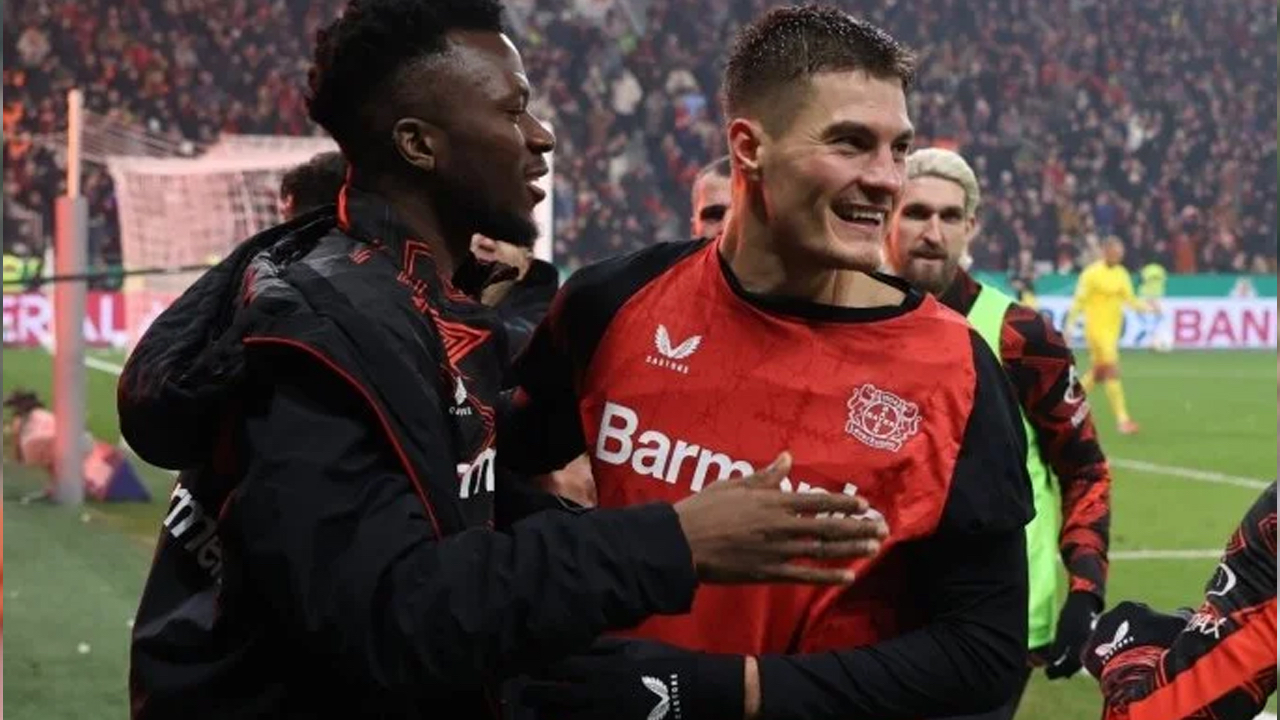 Beşiktaş'ta forvet için tek hedef Patrik Schick