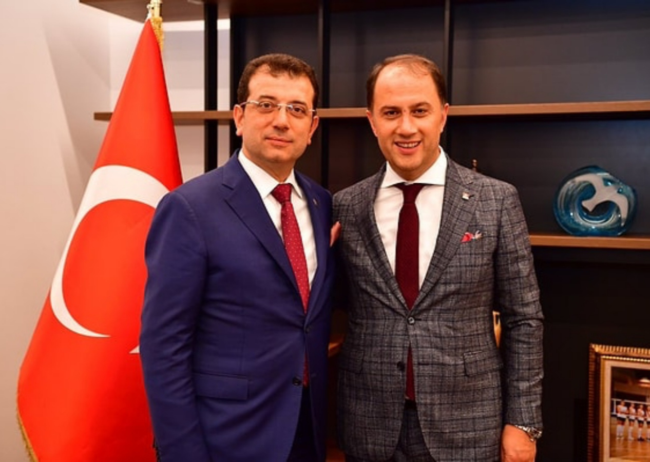 Şok iddia… İmamoğlu’nun sağ kolu Murat Çalık itirafçı olacak!