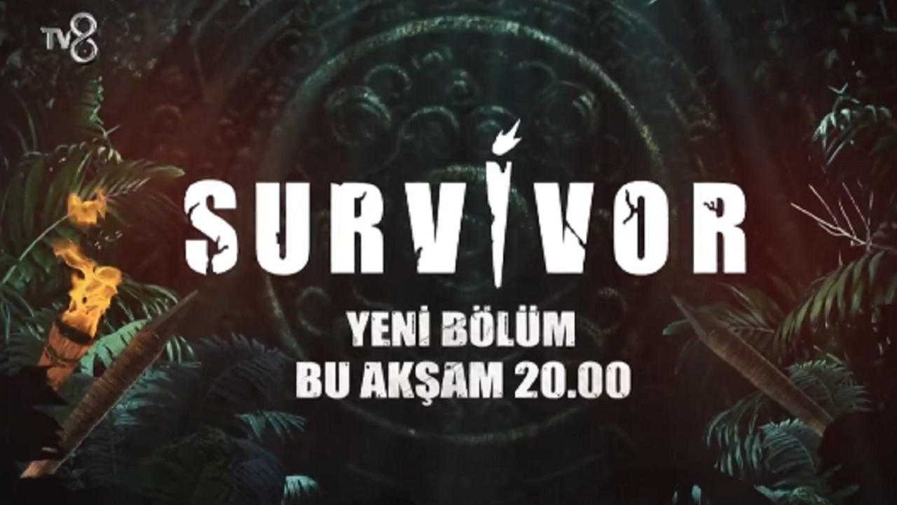 Survivor 2025 iletişim oyunu hangi takımın? Dokunulmazlığı kim kazandı? Haftanın son eleme adayı kim oldu?