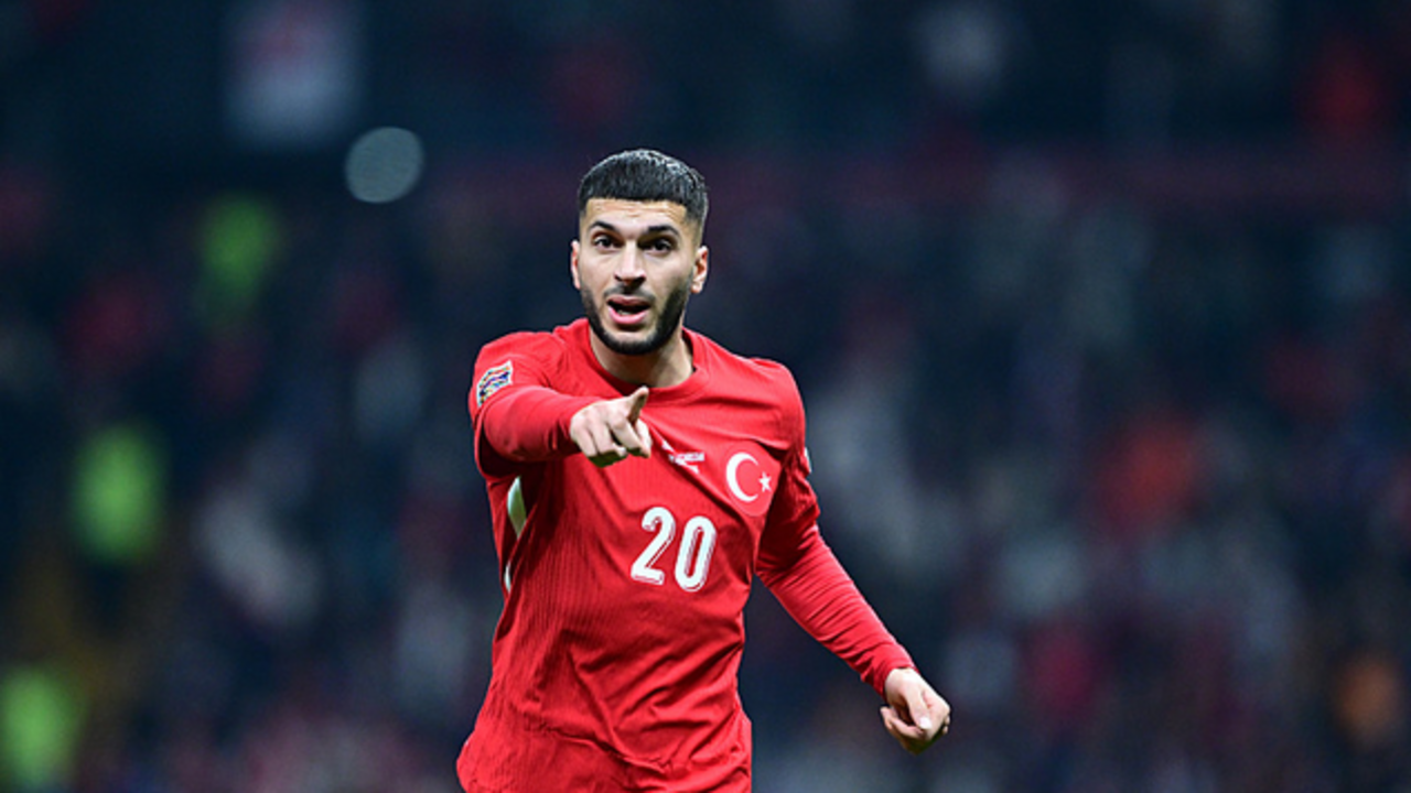 Oğuz Aydın'ın Milli Takım Performansı Avrupa'yı Büyüledi! Fenerbahçe'den Dudak Uçuklatan Bonservis Bedeli