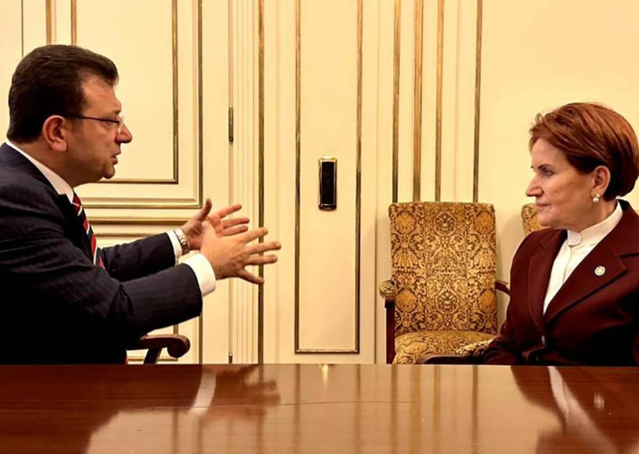 Meral Akşener'in sözleri yeniden gündemde: Seçtirdiğimiz kişiler kocaman birer hırsız oldular
