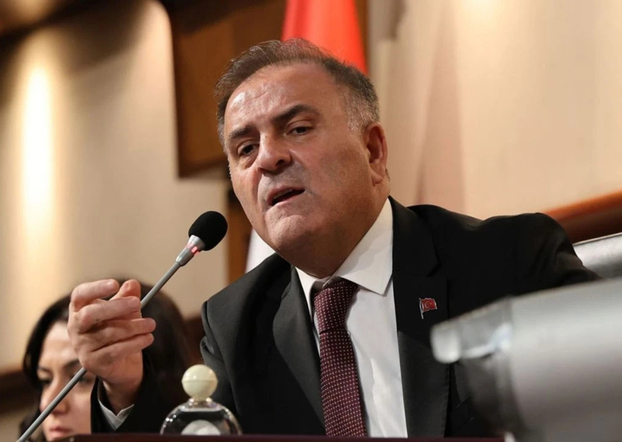Ekrem İmamoğlu'nun vekili ilk adımı attı: İBB Meclisinden olağanüstü karar!