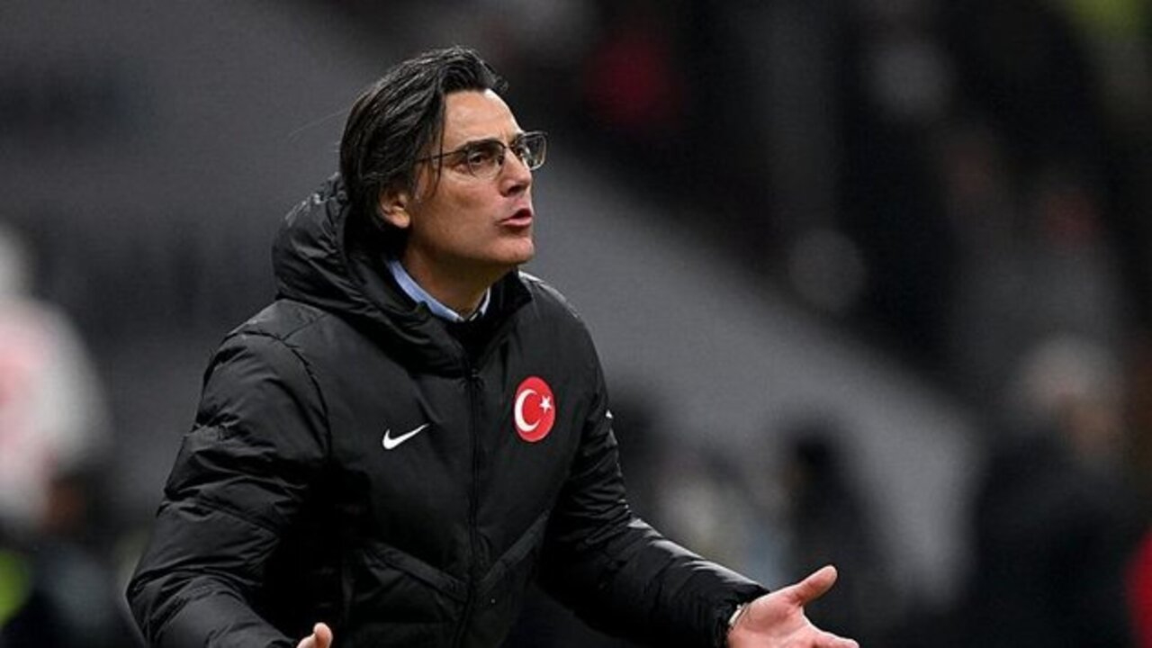 Montella Gidiyor Yerine İki İsim Aday Oldu!