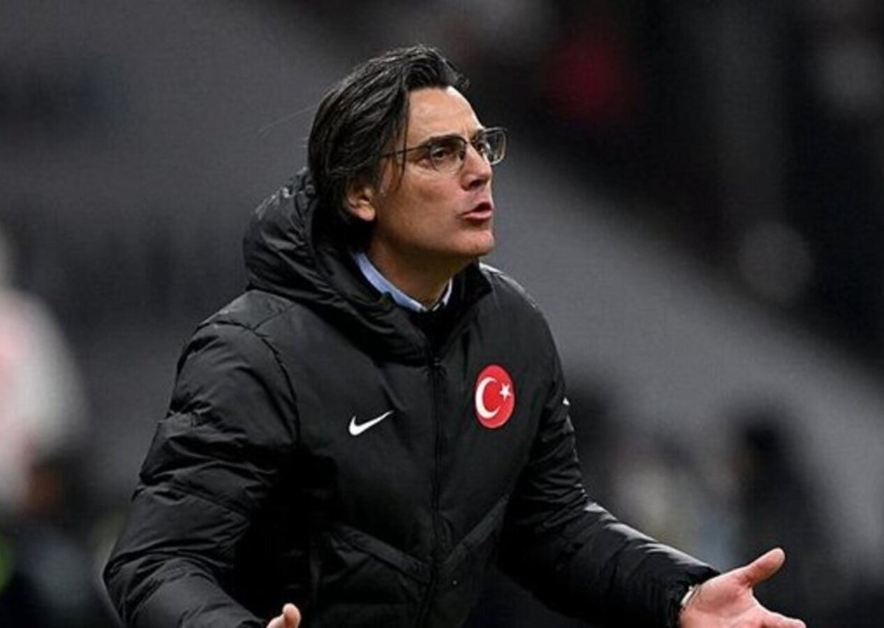 Vincenzo Montella'dan temkinli sözler: Hiçbir şey bitmedi